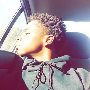 Meet your Posher, Don